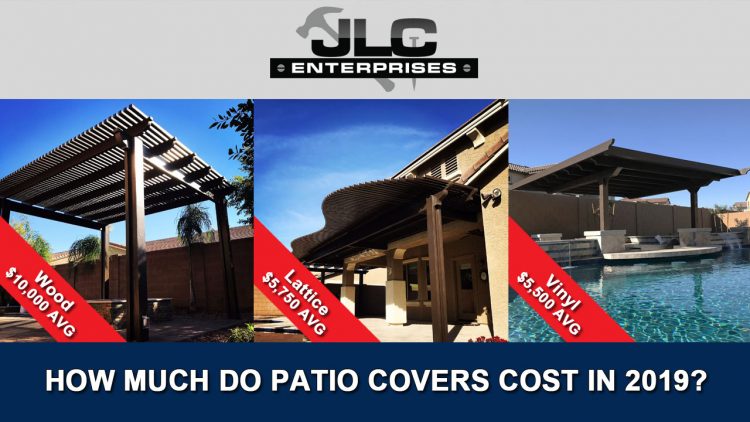 Patio Cover Cost