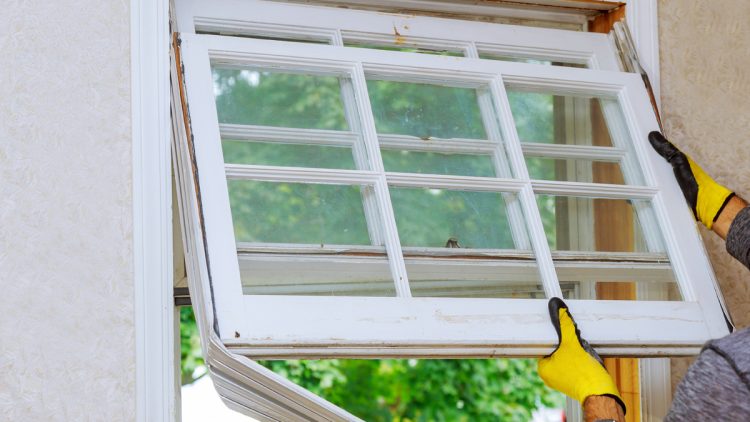 How Long Does It Take To Replace Windows?