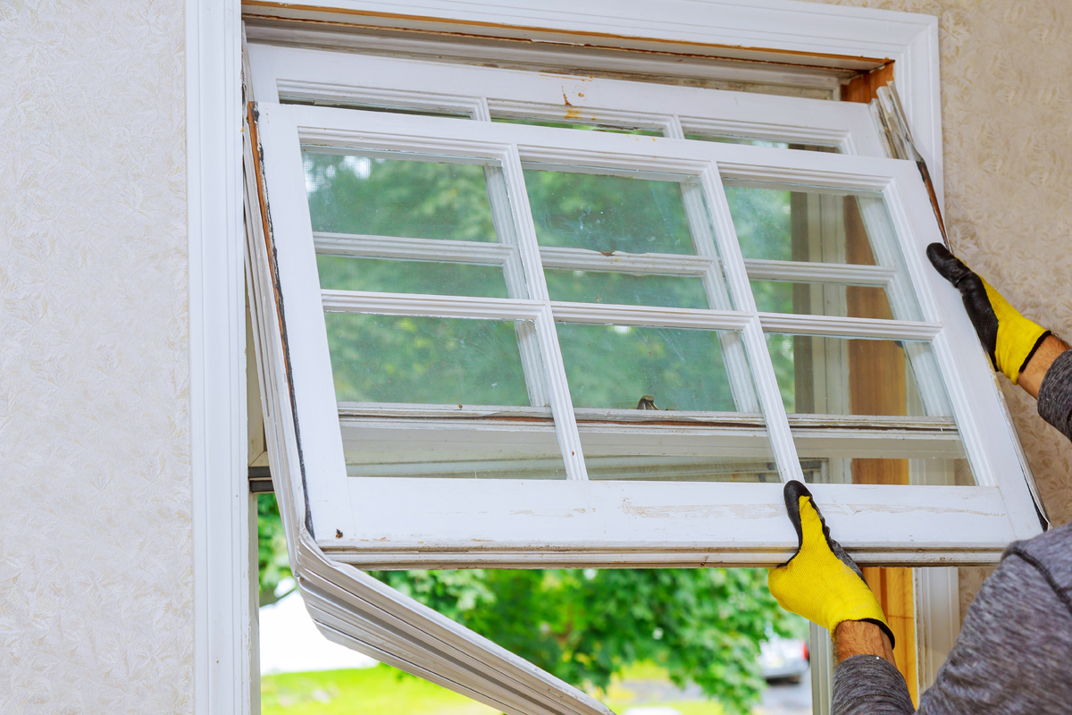 How Long Does It Take To Replace Windows?