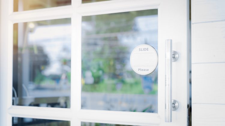 How To Replace A Storm Door