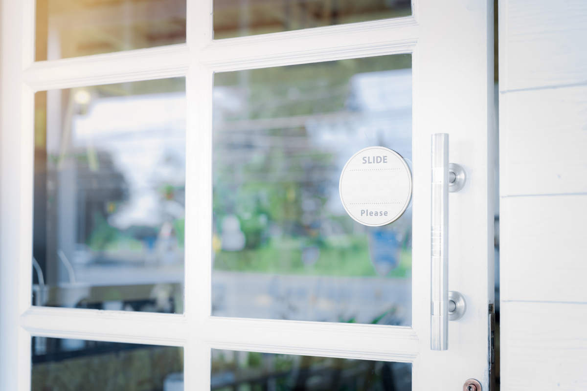 How To Replace A Storm Door