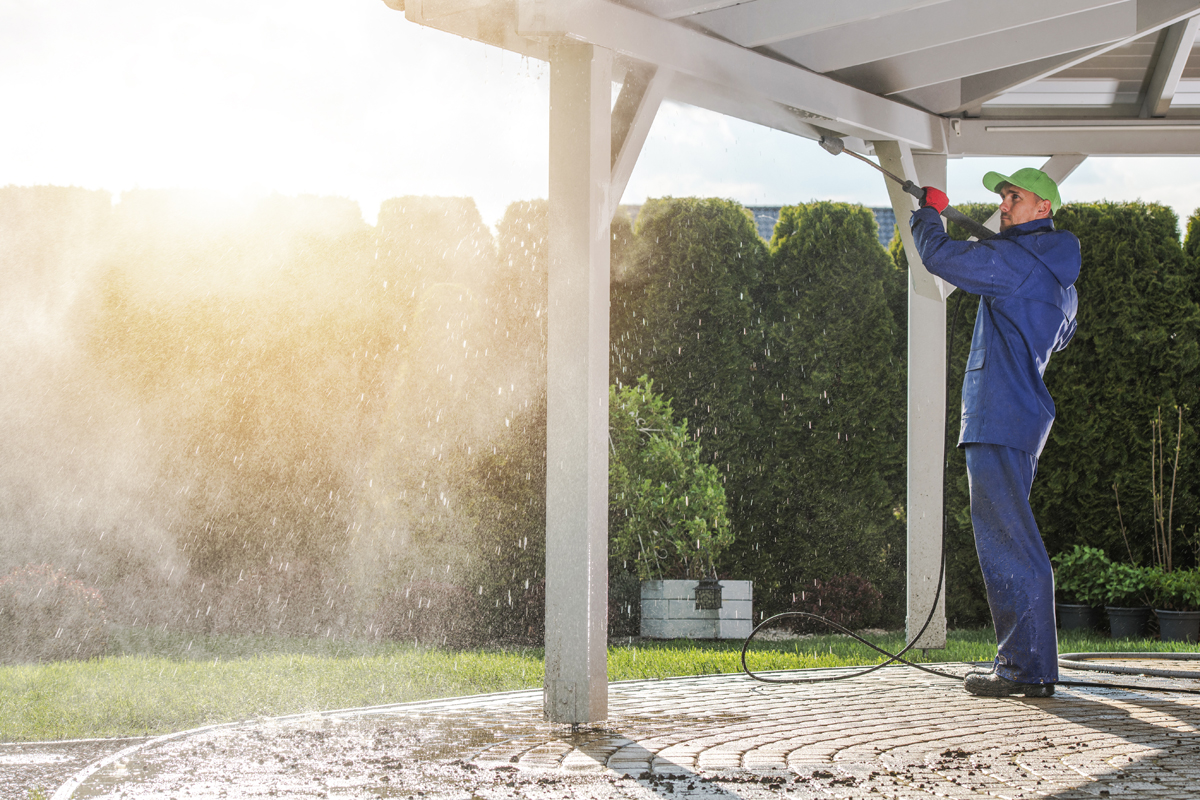 Patio Rain Cover Ideas