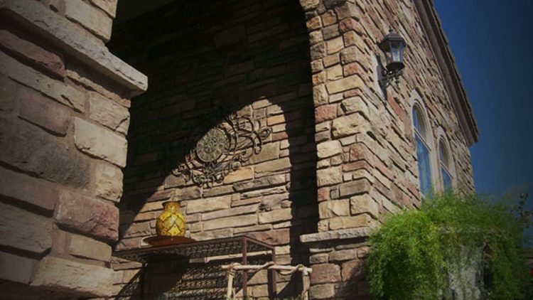 Stone Veneer Siding Installation Cost