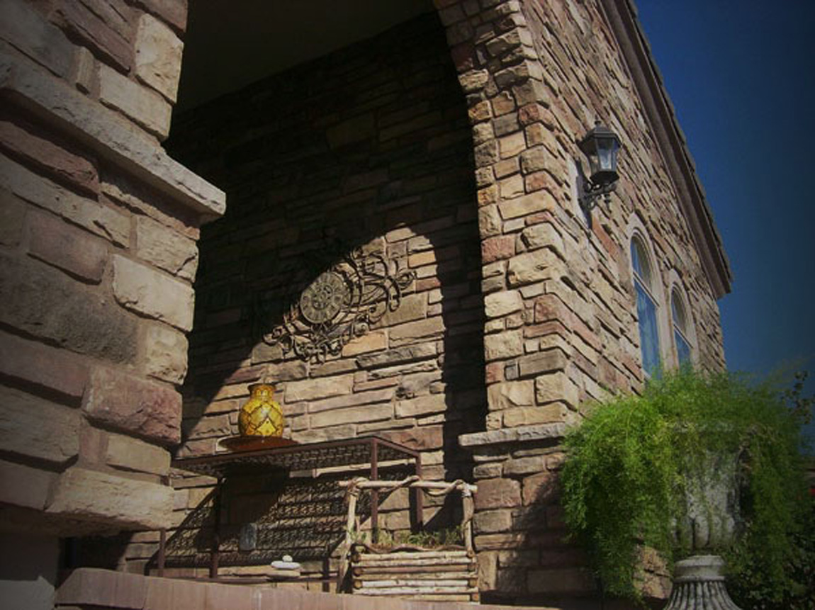 Stone Veneer Siding Installation Cost