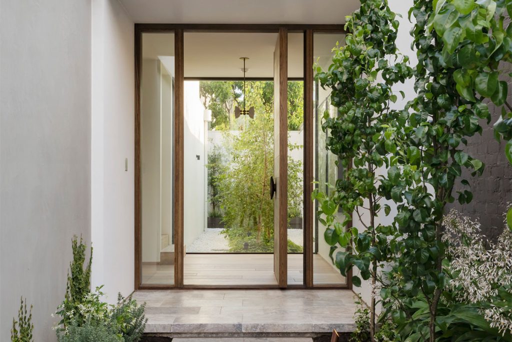 How Much Does Screen Door Installation Cost? JLC Enterprises