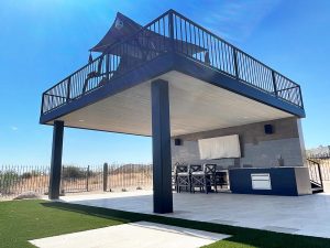 steel-patio-cover-installations-in-gilbert-arizona