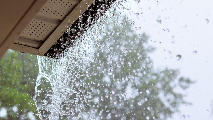 Are Rain Gutters Necessary